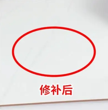 连云瓷砖空鼓维修公司分享下板材基层，未采取柔性过渡措施的影响。在瓷砖铺贴工程中，如果采用的是板材基层（如石膏板、木工板等非刚性基层），而未采取柔性过渡措施，
